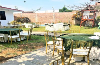 VENTA DE CASA DE CAMPO EN HUANCHACO - TRUJILLO